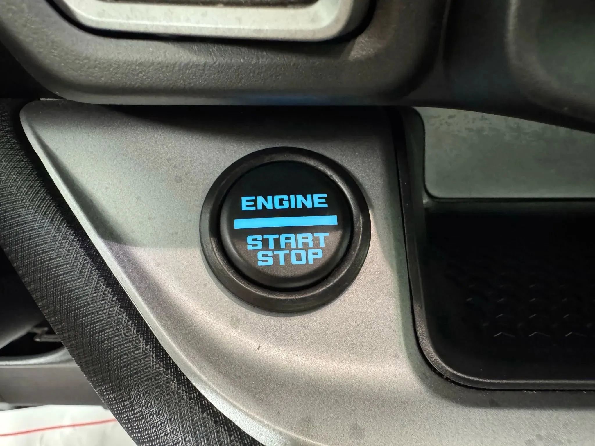 Used 2022 Ford Bronco Sport Big Bend w/ Convenience Package image 17