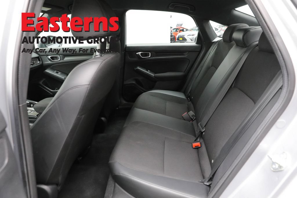 Used 2024 Honda Civic Sport image 20