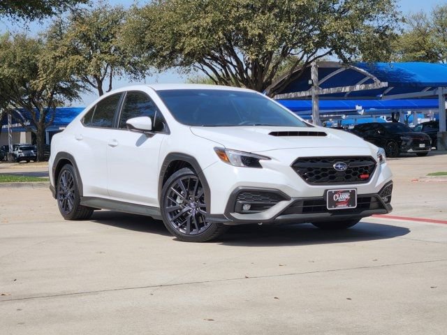 Used 2025 Subaru WRX Premium image 2