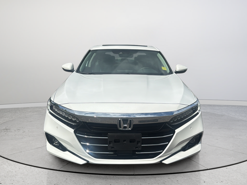 Used 2022 Honda Accord EX-L image 4