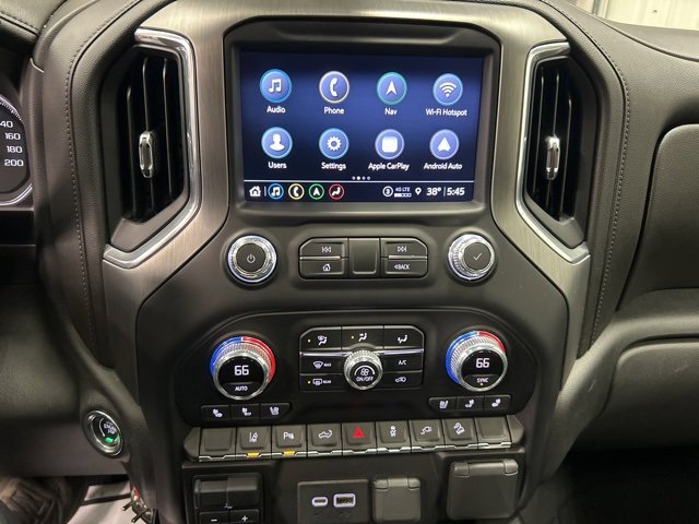 Used 2022 GMC Sierra 3500 Denali w/ Denali Ultimate Package image 18