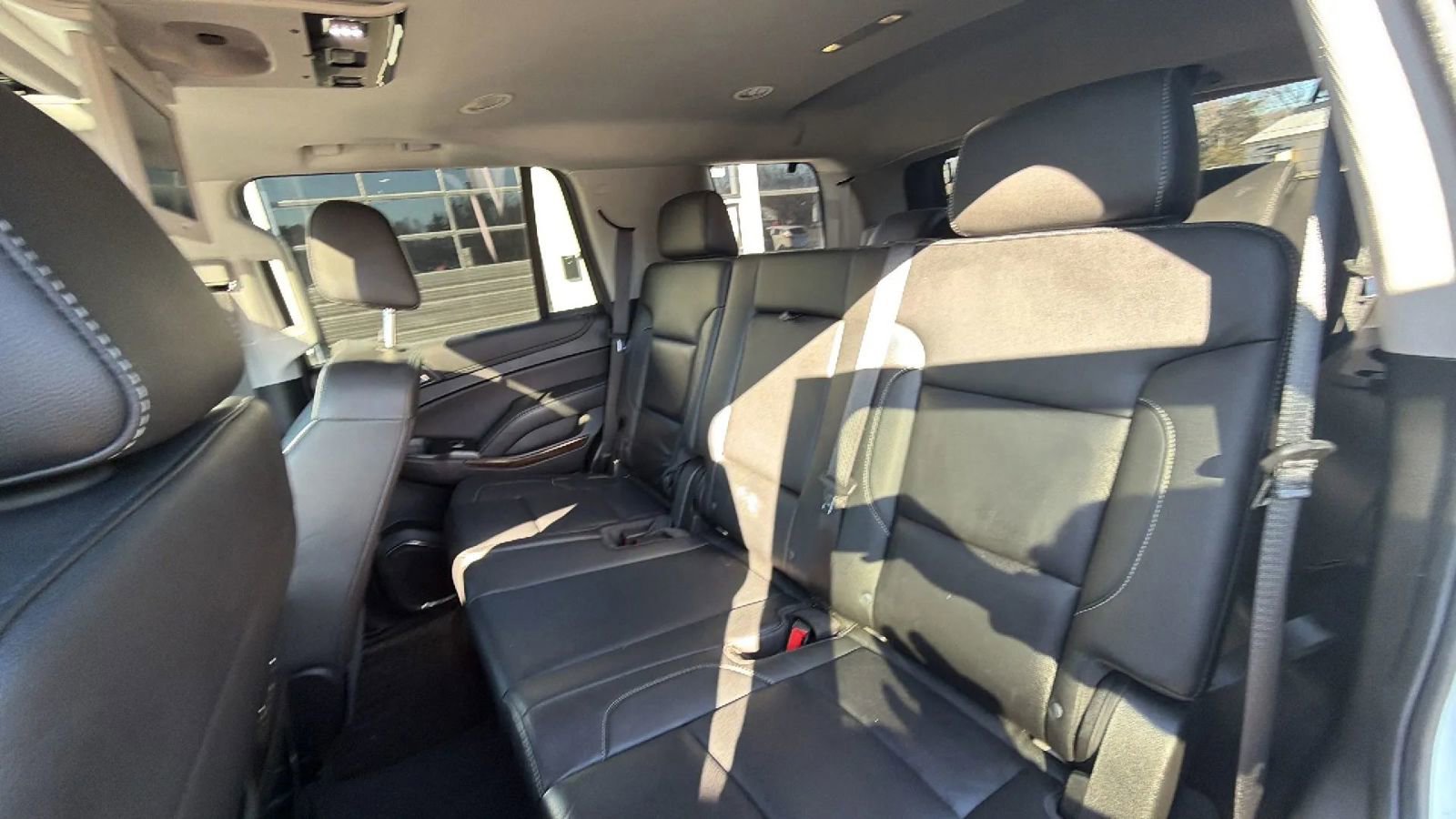 Used 2019 Chevrolet Tahoe LT image 50