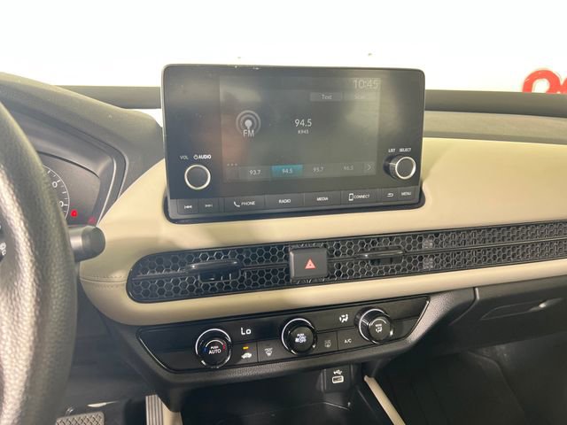 Used 2024 Honda HR-V LX image 18
