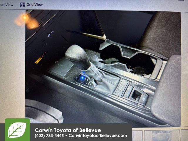 Used 2025 Toyota Camry LE image 13