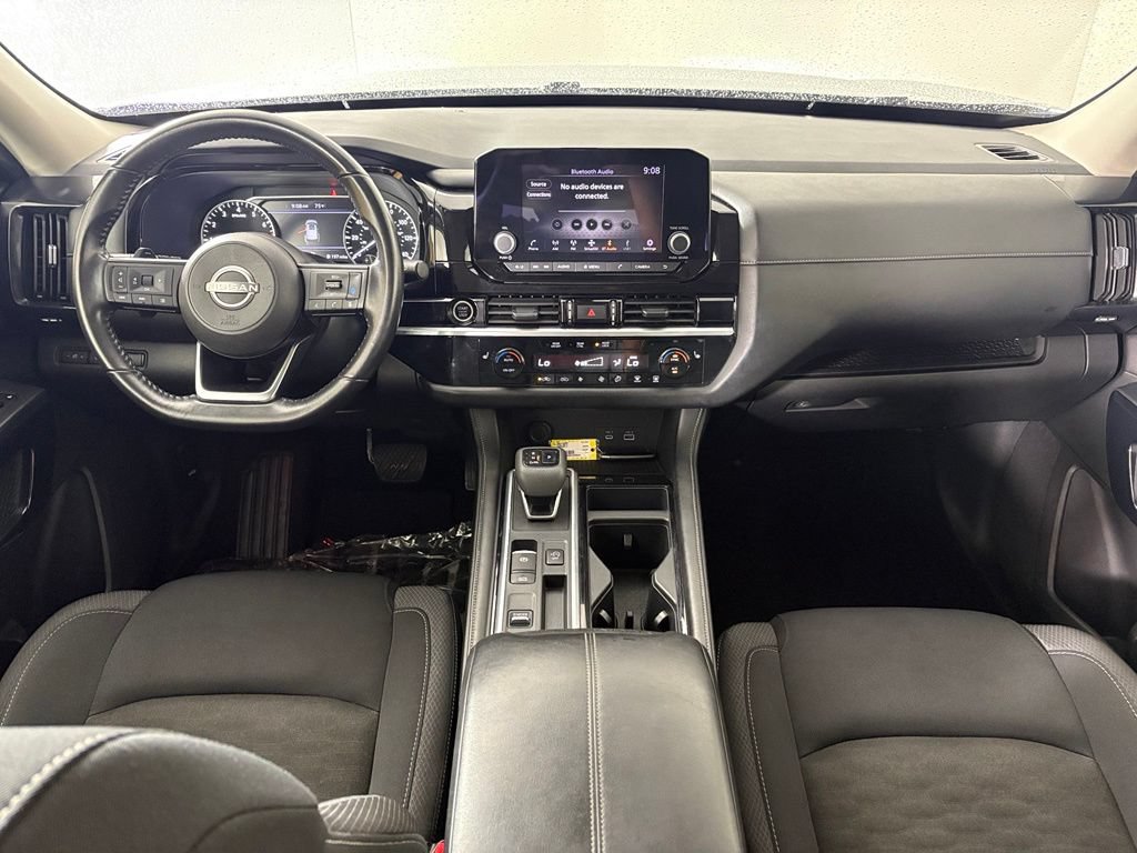 Used 2024 Nissan Pathfinder SV FWD image 42