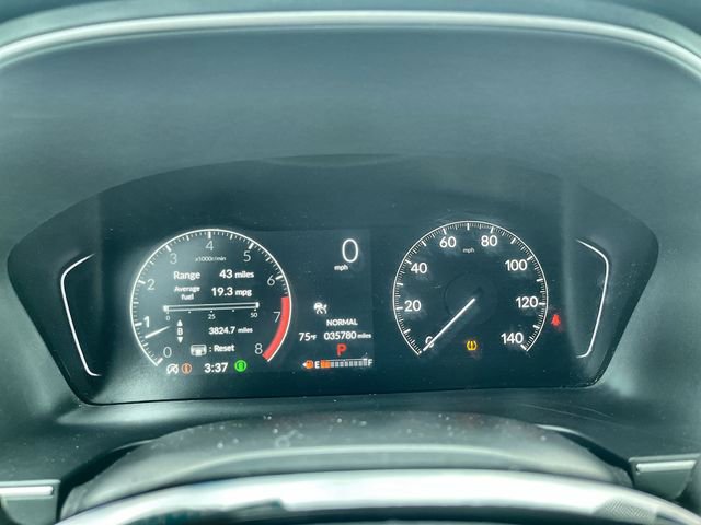 Used 2023 Honda Pilot EX-L image 12