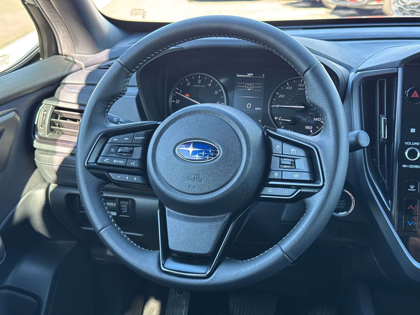 Certified 2025 Subaru Forester Premium w/ Convenience Package #1 image 13