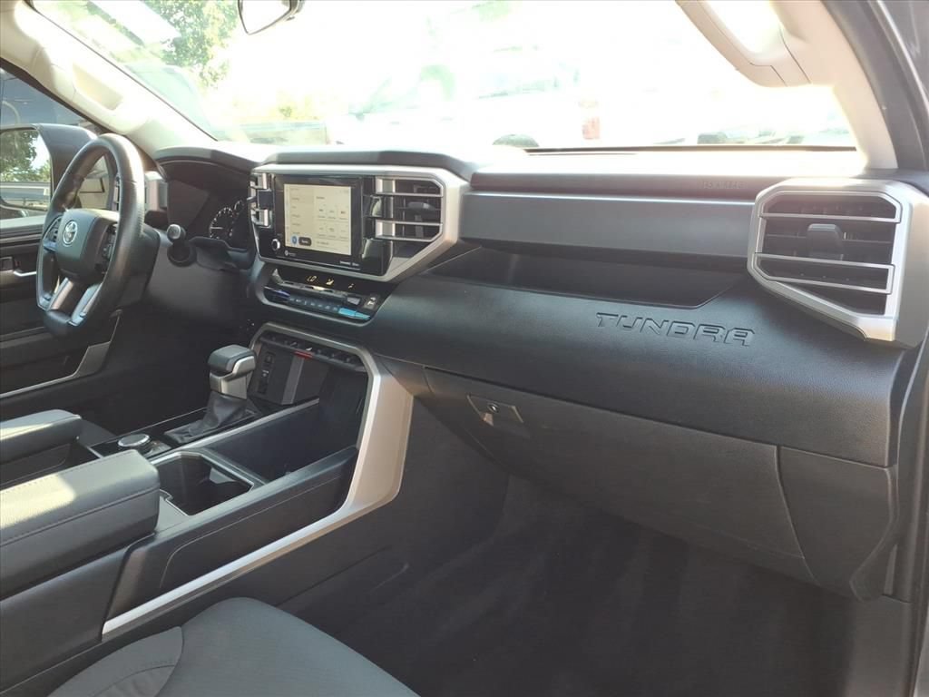 Used 2023 Toyota Tundra SR5 RWD image 14