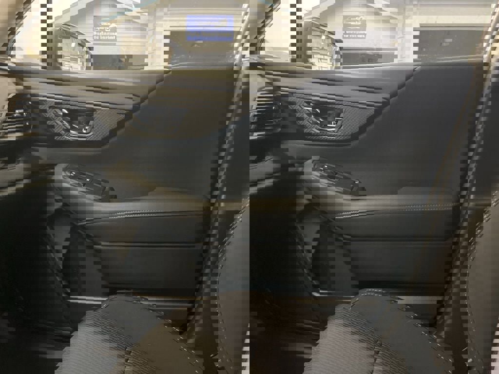 Certified 2025 Subaru Legacy Premium image 17