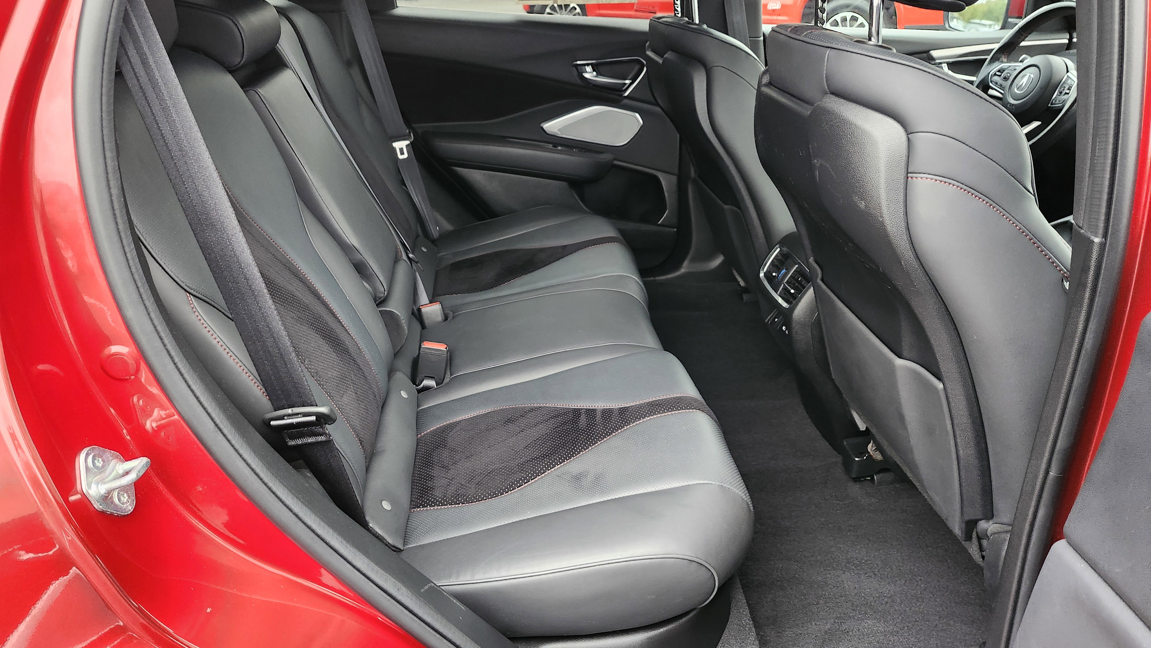 Used 2022 Acura RDX AWD image 13