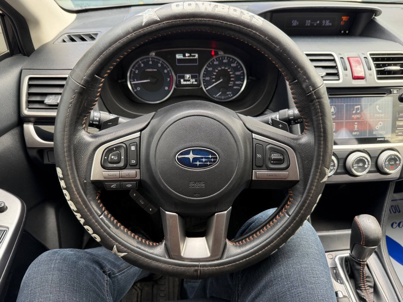 Used 2016 Subaru Crosstrek 2.0i Limited AWD/4WD image 23