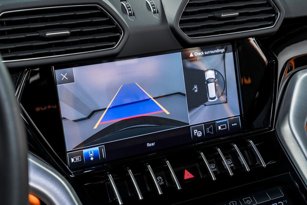 Used 2023 Lamborghini Urus S image 28