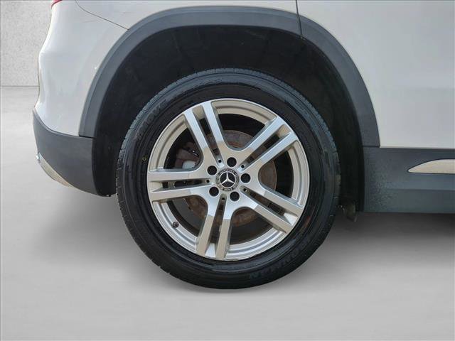 Used 2021 Mercedes-Benz GLA 250 4MATIC image 23