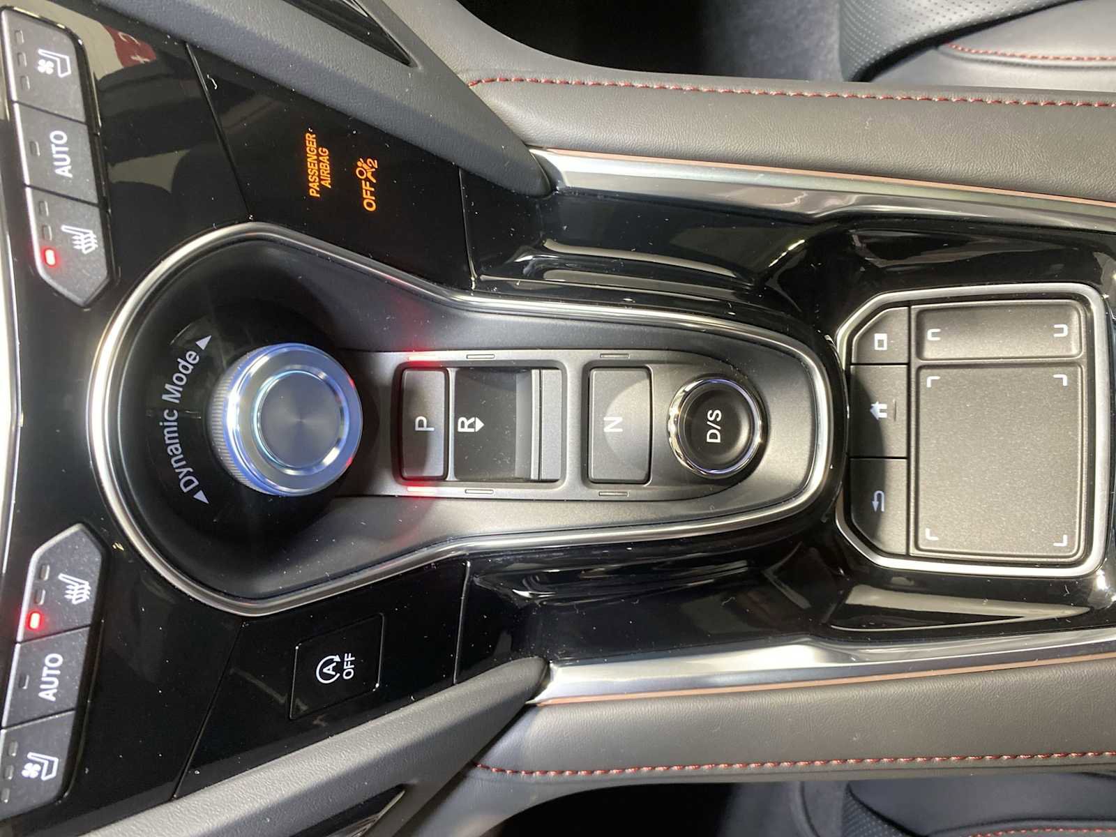 Used 2025 Acura RDX A-Spec image 17