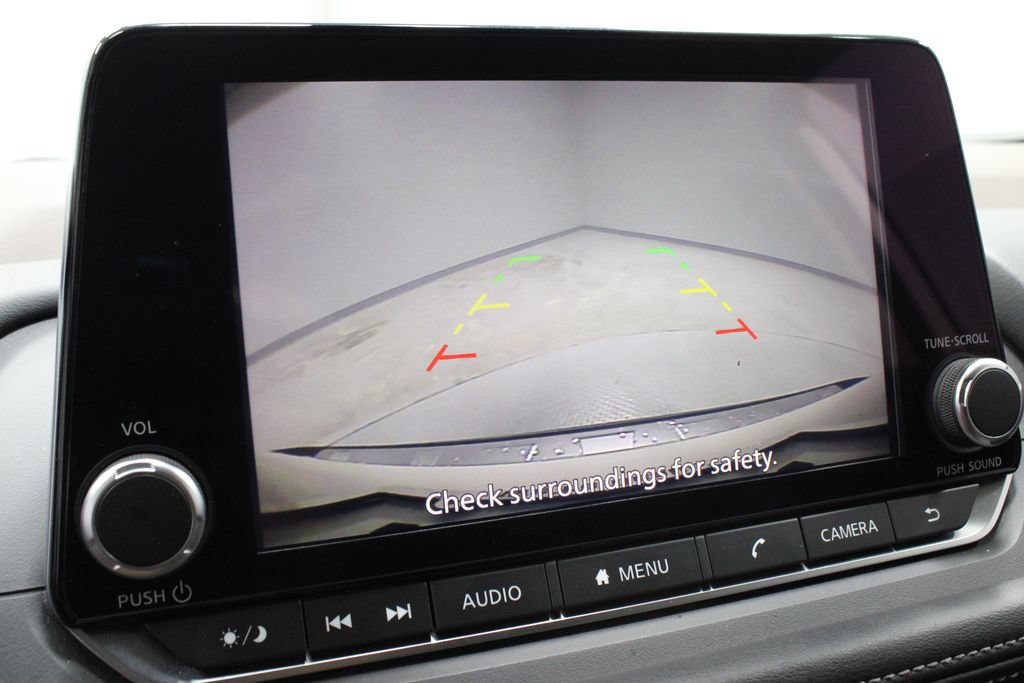 Certified 2023 Nissan Rogue SV FWD image 3