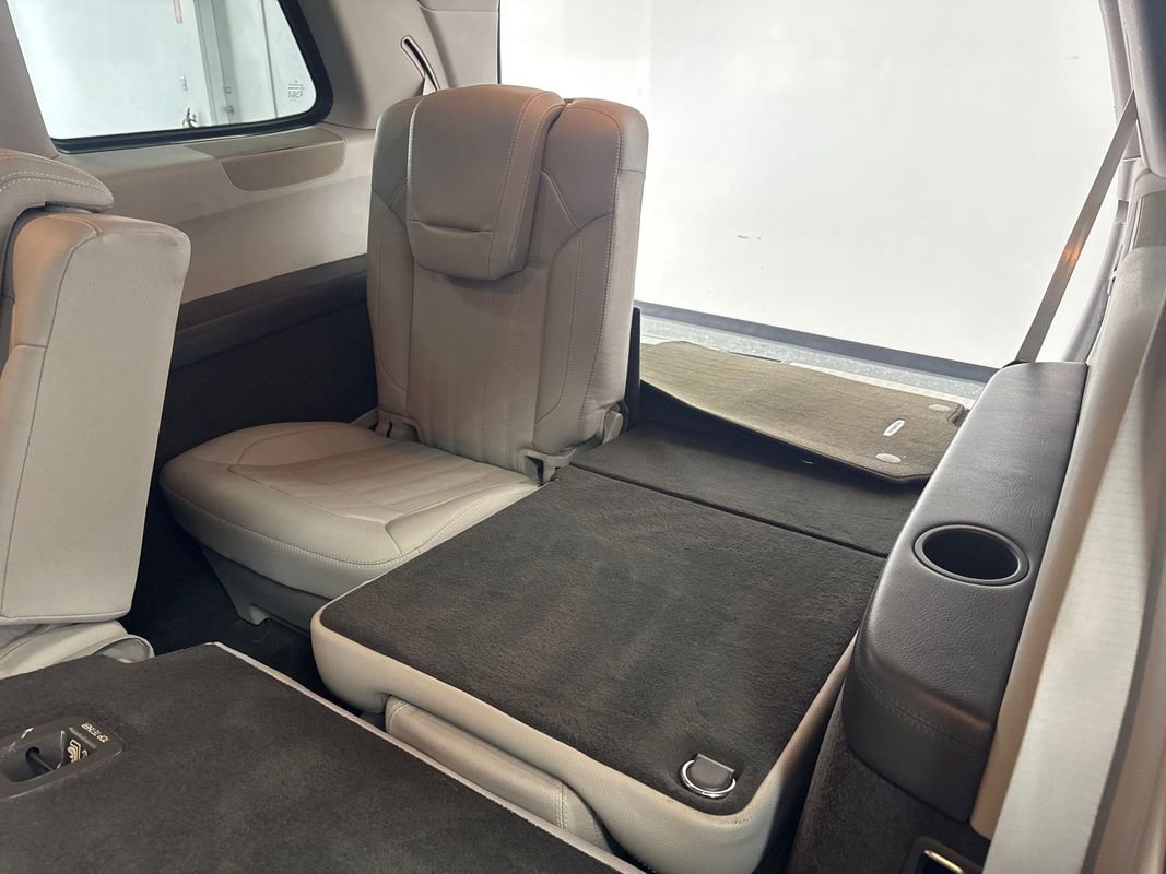 Used 2013 Mercedes-Benz GL 450 4MATIC image 20