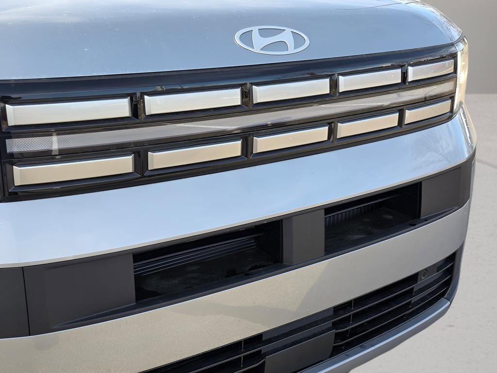 New 2026 Hyundai Santa Fe SEL AWD/4WD image 9