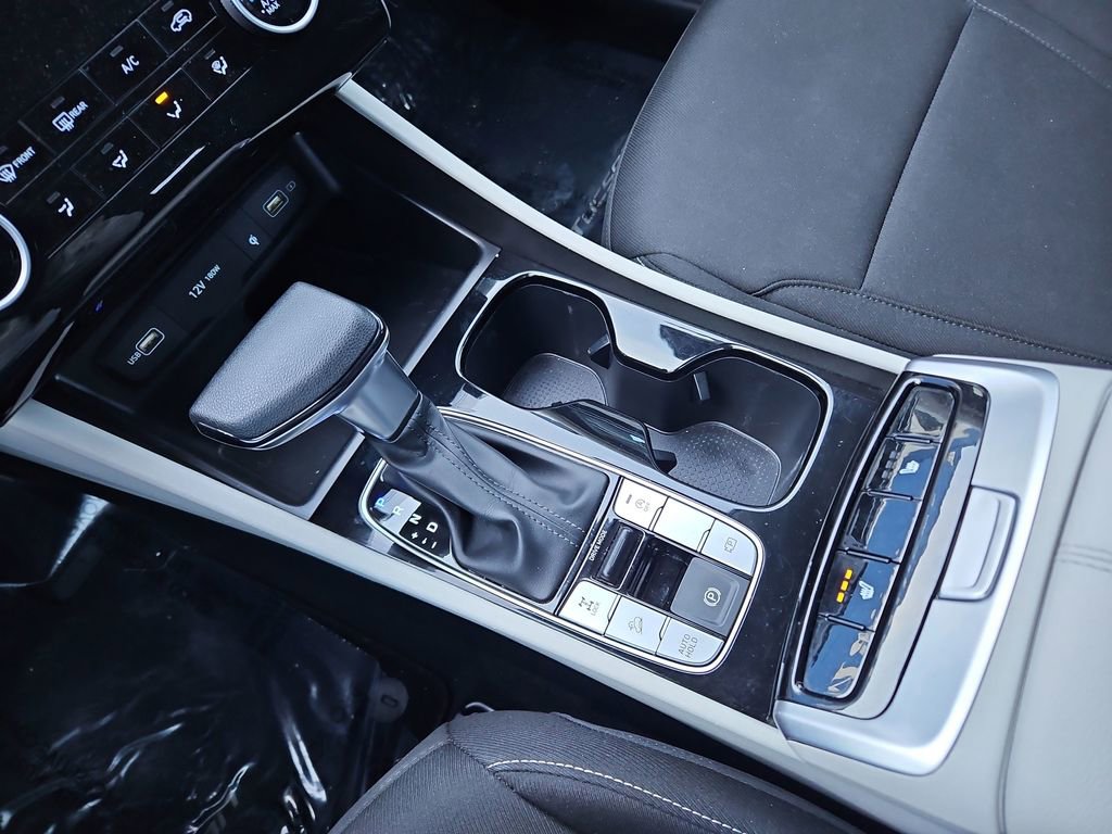 Used 2023 Hyundai Tucson SEL image 19