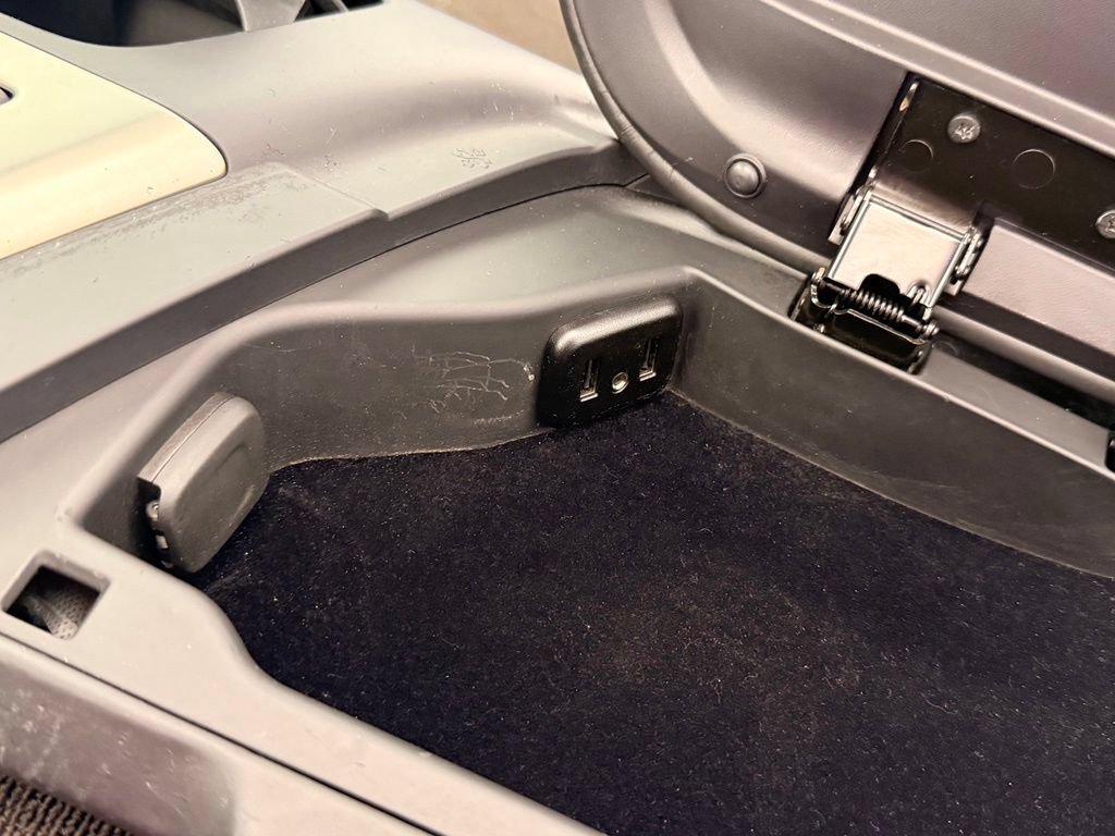 Used 2019 Chevrolet Corvette Grand Sport RWD image 37