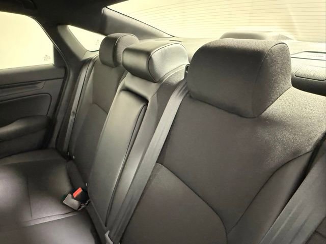 Used 2026 Honda Civic Sport image 32