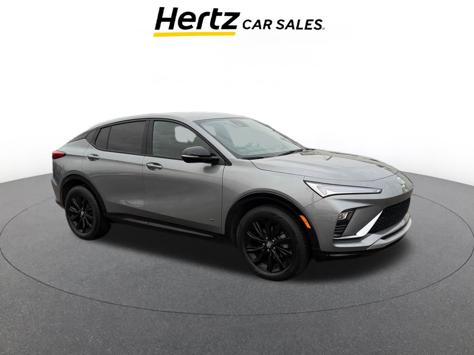 Used 2025 Buick Envista Sport Touring image 1