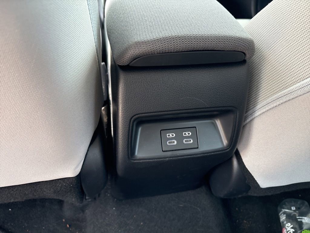 Used 2026 Toyota Corolla LE FWD image 21