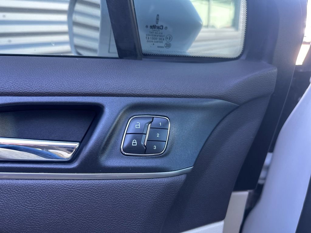 Used 2016 Lincoln MKC Reserve image 15