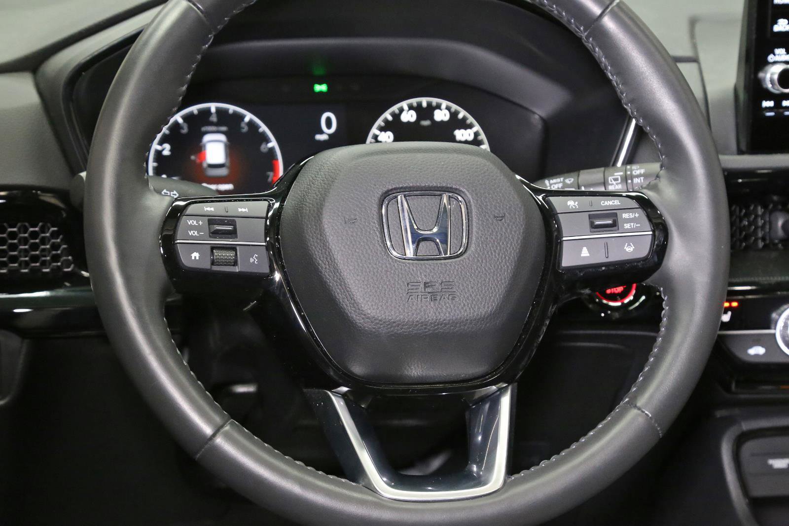 Certified 2024 Honda CR-V EX-L image 7