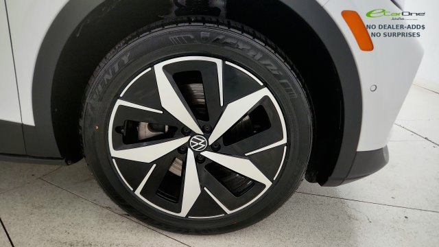 Used 2024 Volkswagen ID.4 Pro S AWD/4WD image 70