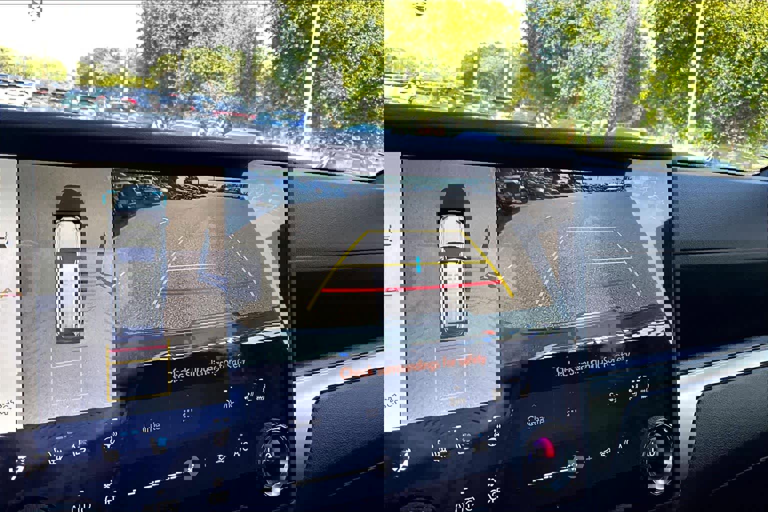 Used 2025 Lexus GX 550 AWD/4WD image 26