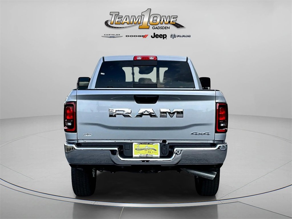 New 2026 RAM 2500 Tradesman image 5