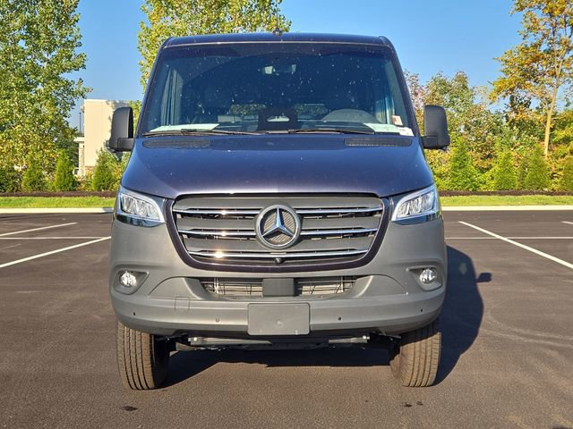 New 2025 Mercedes-Benz Sprinter 2500 image 7