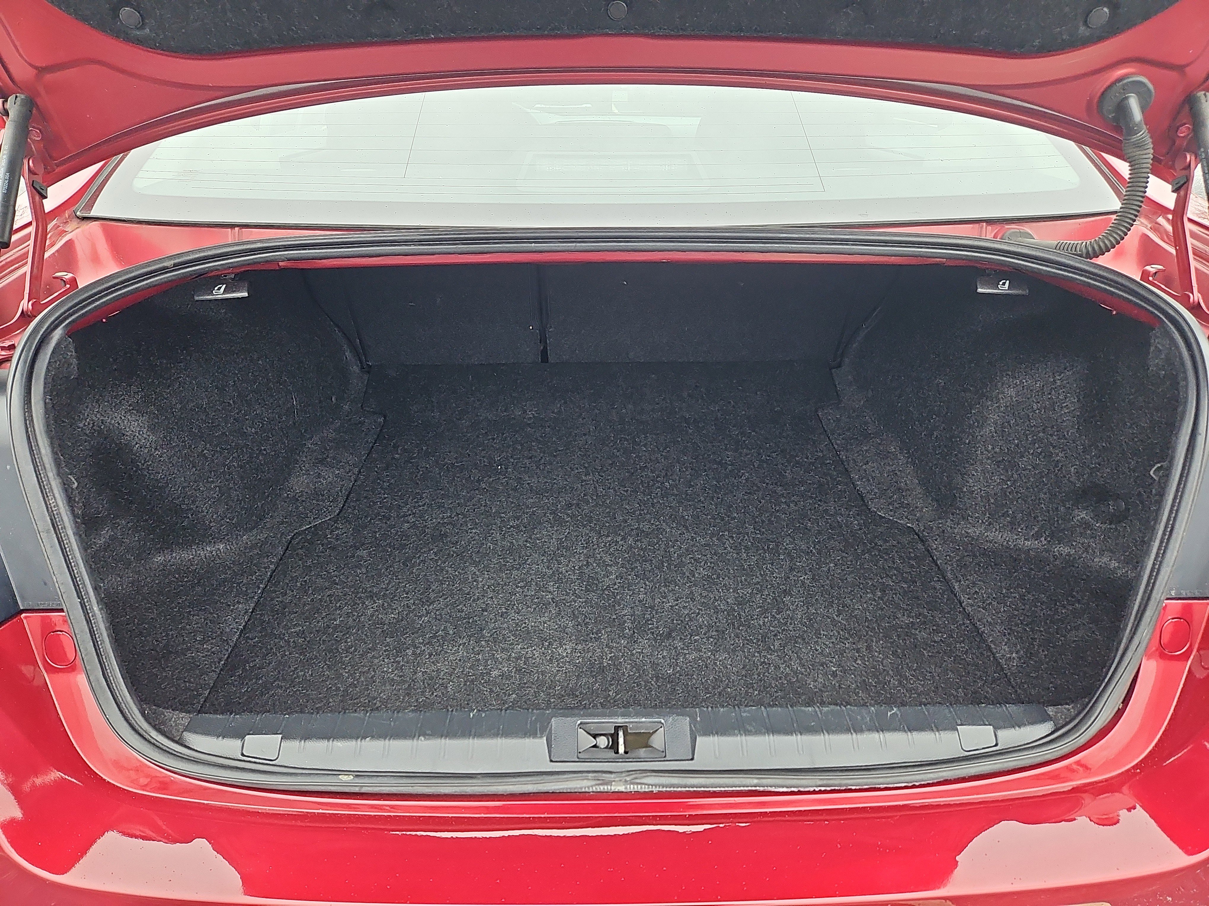 Used 2019 Subaru Legacy 2.5i Premium image 31