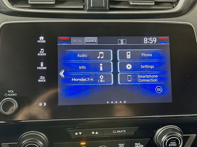 Used 2019 Honda CR-V EX image 24