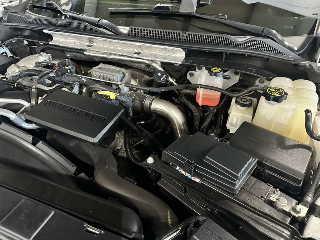 Used 2020 GMC Sierra 2500 Denali w/ Denali Ultimate Package image 40