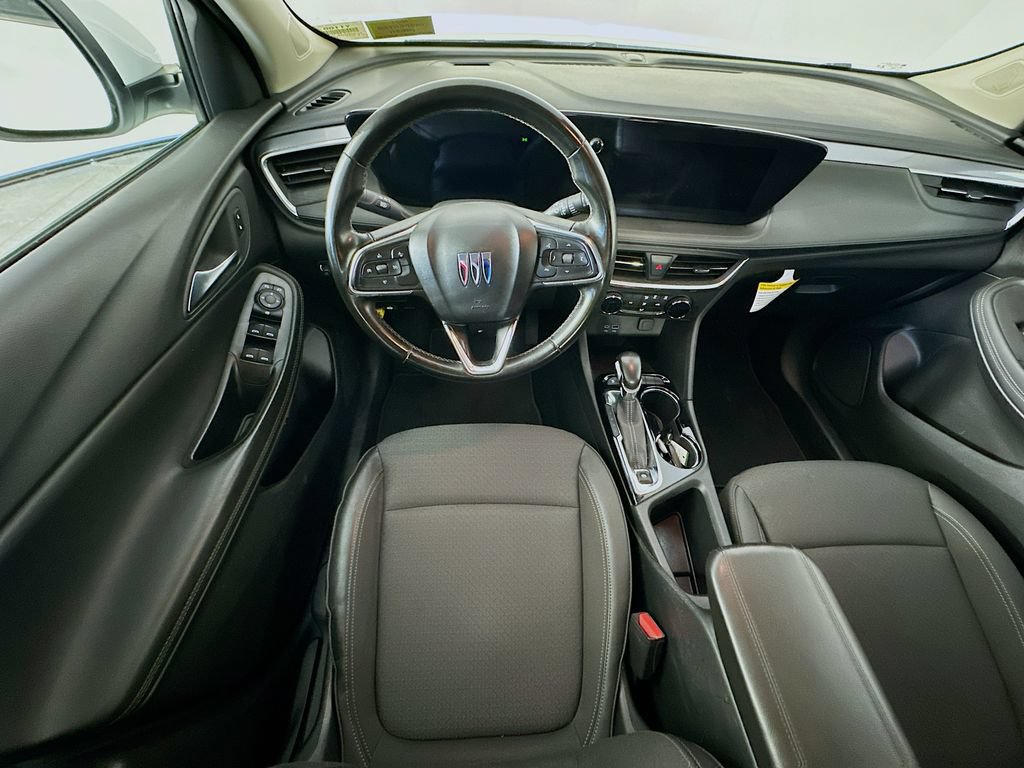 Used 2024 Buick Encore GX Preferred FWD image 9