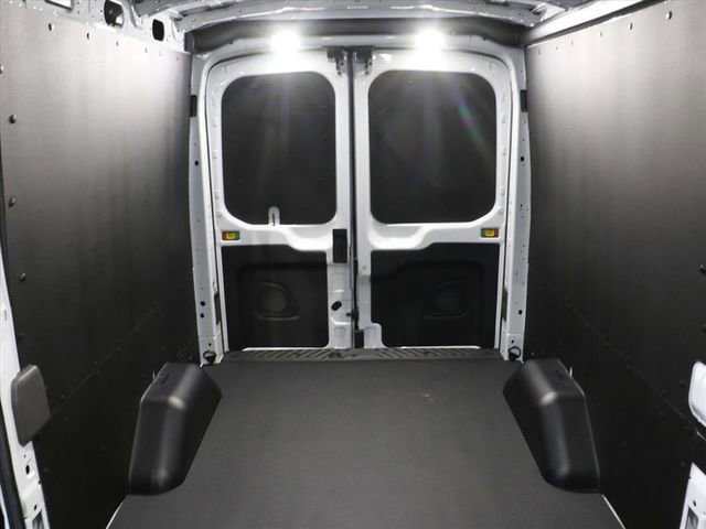 New 2026 Ford Transit 250 148 Medium Roof Extended AWD w/ Load Area Protection Package image 15