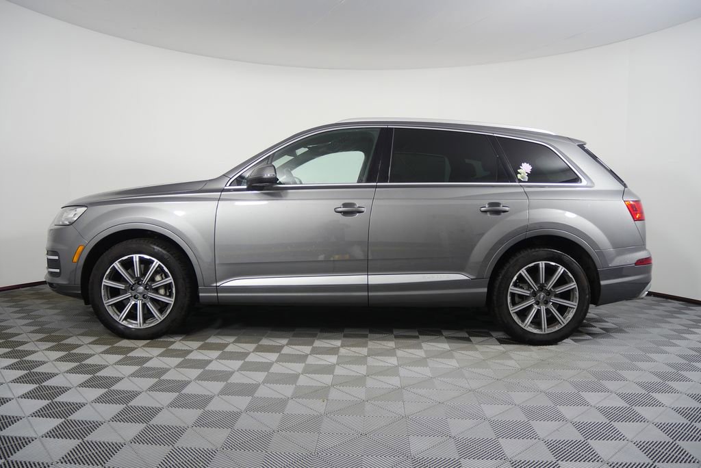 Used 2017 Audi Q7 2.0T Premium Plus image 6