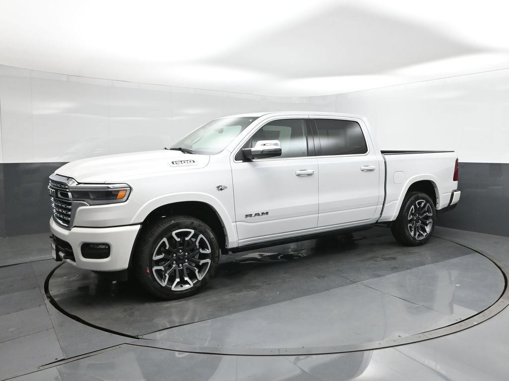 New 2026 RAM 1500 Limited AWD/4WD image 34