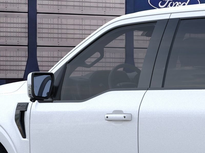 New 2026 Ford F150 Lariat w/ Equipment Group 502A High AWD/4WD image 21