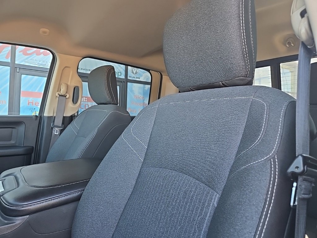 Used 2019 RAM 2500 Tradesman image 41