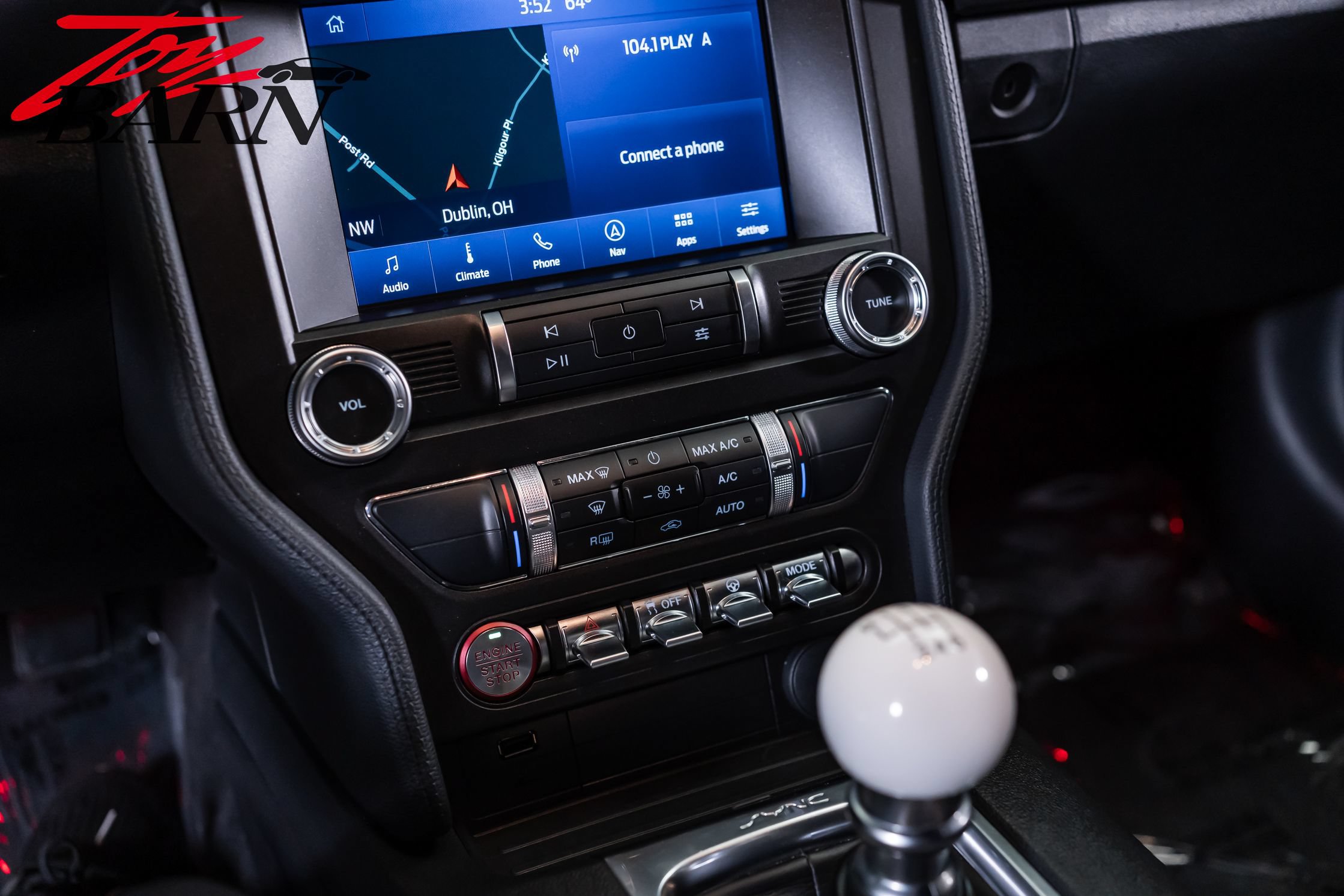 Used 2022 Ford Mustang Mach 1 RWD image 32
