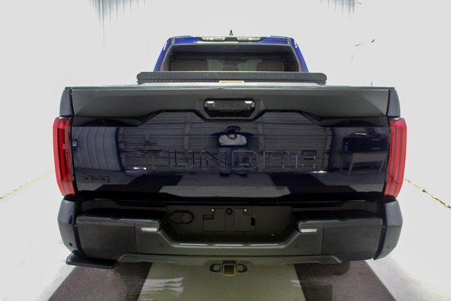 Used 2023 Toyota Tundra SR5 image 5
