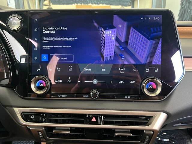 Certified 2026 Lexus RX 350 Premium w/ Convenience Package FWD image 45