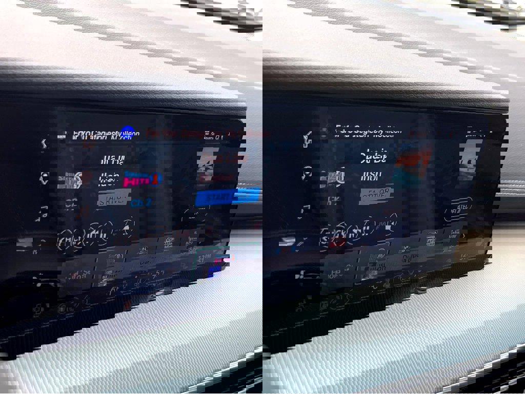 New 2025 Nissan Murano SL image 10