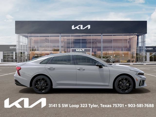 New 2026 Kia K5 GT-Line w/ GT-Line Premium Package FWD image 7