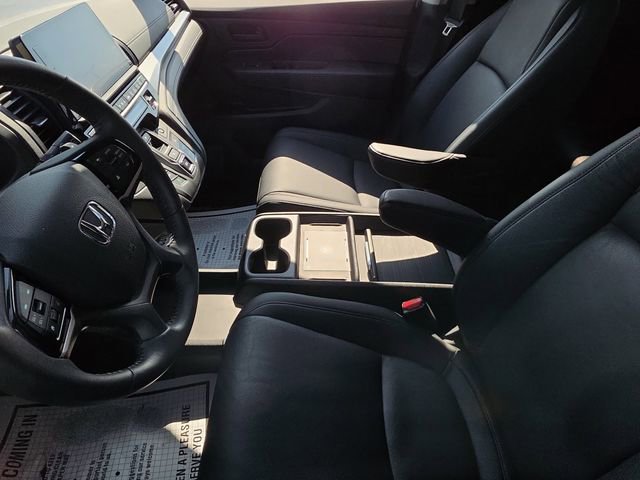Used 2025 Honda Odyssey EX-L image 10
