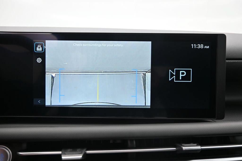 New 2027 Hyundai Santa Cruz SE AWD/4WD image 17