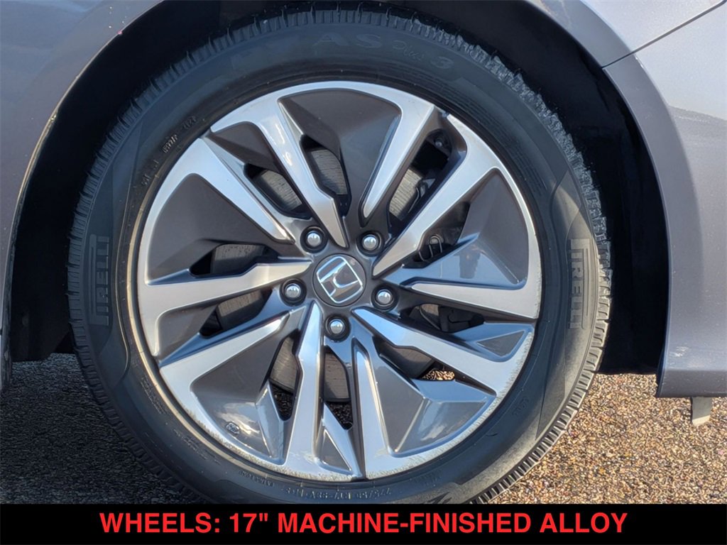 Used 2020 Honda Accord EX-L image 19