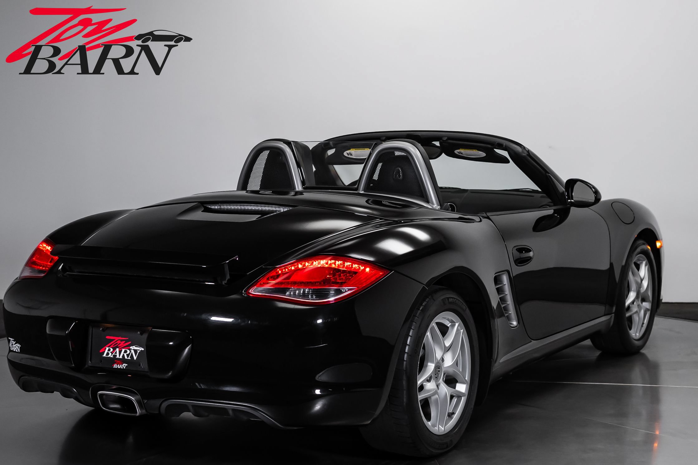 Used 2009 Porsche Boxster RWD image 5